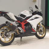 Мотоцикл Honda CBR250RRA з пробігом 14394 km