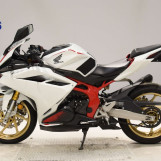 Мотоцикл Honda CBR250RRA з пробігом 14394 km