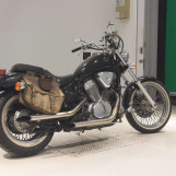 Мотоцикл Honda STEED400 з пробігом 93511 km