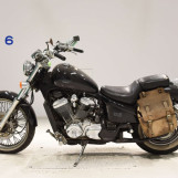 Мотоцикл Honda STEED400 з пробігом 93511 km