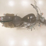 Мотоцикл Honda STEED400 з пробігом 93511 km