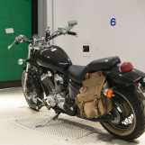 Мотоцикл Honda STEED400 з пробігом 93511 km