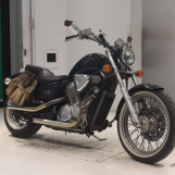 Мотоцикл Honda STEED400 з пробігом 93511 km