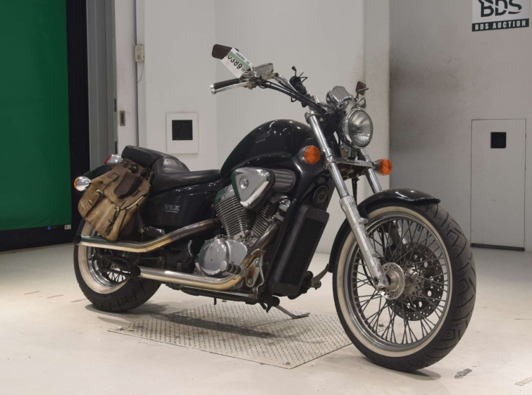 Мотоцикл Honda STEED400 з пробігом 93511 km