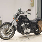 Мотоцикл Honda STEED400 з пробігом 93511 km