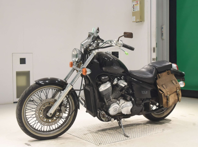 Мотоцикл Honda STEED400 з пробігом 93511 km