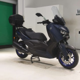 Мотоцикл Yamaha X-MAX250-2 з пробігом 1552 km