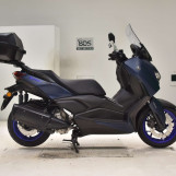Мотоцикл Yamaha X-MAX250-2 з пробігом 1552 km