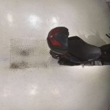 Мотоцикл Yamaha X-MAX250-2 з пробігом 1552 km