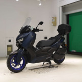Мотоцикл Yamaha X-MAX250-2 з пробігом 1552 km