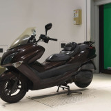 Мотоцикл Yamaha MAJESTY 250 з пробігом 32408 km
