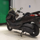 Мотоцикл Yamaha MAJESTY 250 з пробігом 32408 km