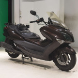 Мотоцикл Yamaha MAJESTY 250 з пробігом 32408 km