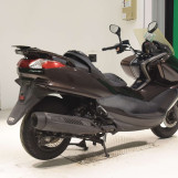 Мотоцикл Yamaha MAJESTY 250 з пробігом 32408 km