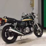 Мотоцикл Kawasaki ZEPHYR750 с пробегом 13382 km