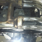 Мотоцикл Kawasaki ZEPHYR750 с пробегом 13382 km