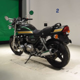 Мотоцикл Kawasaki ZEPHYR750 с пробегом 13382 km