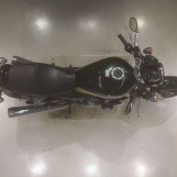 Мотоцикл Kawasaki ZEPHYR750 с пробегом 13382 km