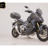 Мотоцикл Honda X-ADV750-2 с пробегом 12070 km