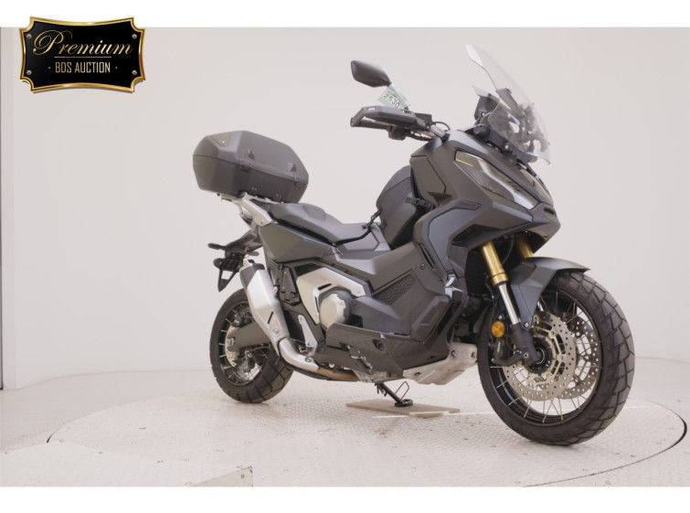 Мотоцикл Honda X-ADV750-2 с пробегом 12070 km