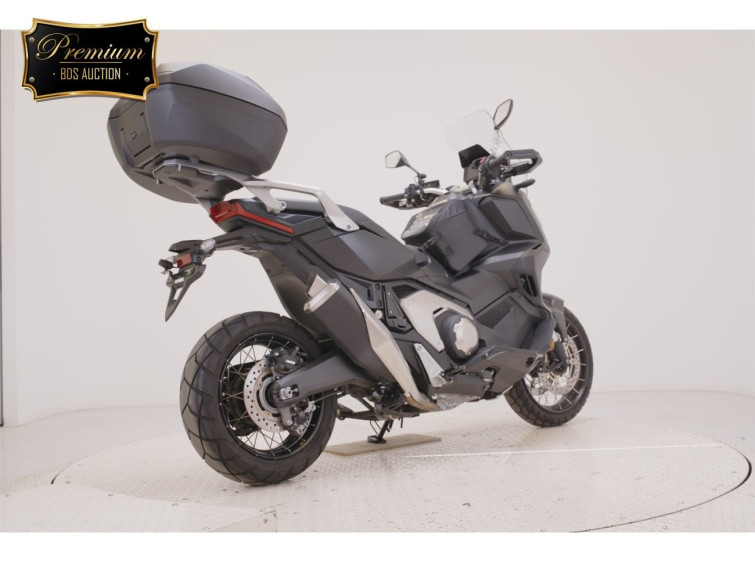Мотоцикл Honda X-ADV750-2 с пробегом 12070 km