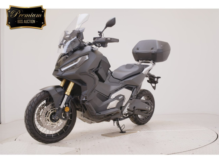 Мотоцикл Honda X-ADV750-2 с пробегом 12070 km