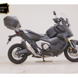 Мотоцикл Honda X-ADV750-2 с пробегом 12070 km