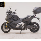 Мотоцикл Honda X-ADV750-2 с пробегом 12070 km
