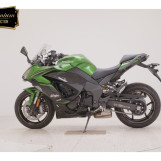 Мотоцикл Kawasaki ninja 1000 sx с пробегом 801 km