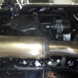 Мотоцикл Kawasaki ninja 1000 sx с пробегом 801 km