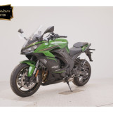 Мотоцикл Kawasaki ninja 1000 sx с пробегом 801 km