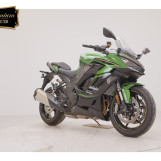 Мотоцикл Kawasaki ninja 1000 sx с пробегом 801 km