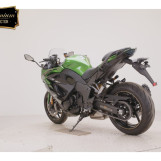 Мотоцикл Kawasaki ninja 1000 sx с пробегом 801 km