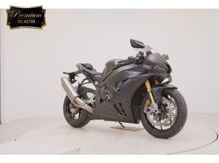 Мотоцикл Honda CBR1000RR SP з пробігом 1424 km