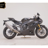 Мотоцикл Honda CBR1000RR SP з пробігом 1424 km