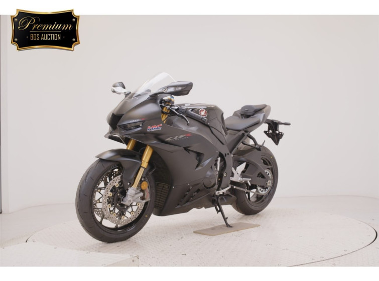 Мотоцикл Honda CBR1000RR SP з пробігом 1424 km