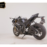 Мотоцикл Honda CBR1000RR SP з пробігом 1424 km