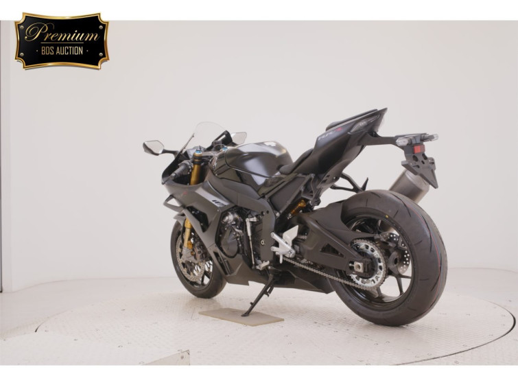 Мотоцикл Honda CBR1000RR SP з пробігом 1424 km