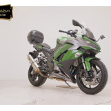 Мотоцикл Kawasaki NINJA1000A з пробігом 16574 km