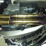 Мотоцикл Kawasaki NINJA1000A з пробігом 16574 km