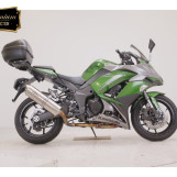 Мотоцикл Kawasaki NINJA1000A з пробігом 16574 km
