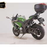 Мотоцикл Kawasaki NINJA1000A з пробігом 16574 km