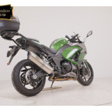 Мотоцикл Kawasaki NINJA1000A з пробігом 16574 km