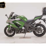 Мотоцикл Kawasaki NINJA1000A з пробігом 16574 km