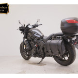 Мотоцикл Honda REBEL CMX1100 з пробігом 7415 km