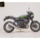 Мотоцикл Kawasaki Z900RS CAFE с пробегом 744 km