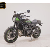 Мотоцикл Kawasaki Z900RS CAFE с пробегом 744 km
