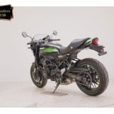 Мотоцикл Kawasaki Z900RS CAFE с пробегом 744 km