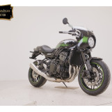 Мотоцикл Kawasaki Z900RS CAFE с пробегом 744 km