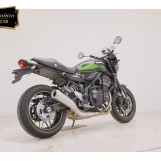 Мотоцикл Kawasaki Z900RS CAFE с пробегом 744 km